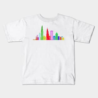 Chicago Kids T-Shirt